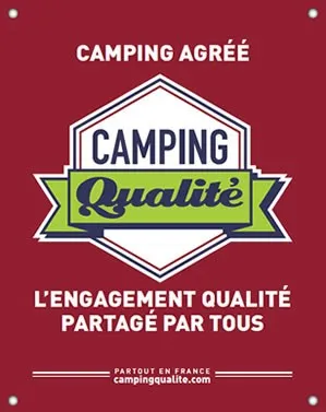 camping agree